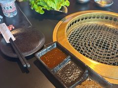-谷牛和牛烤肉(漕河泾印象城店)