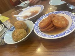 -粗茶淡饭(东关街店)