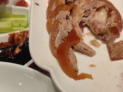 -大鸭梨烤鸭(甘家口店)
