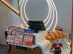 -争鲜回转寿司(通州万达店)