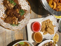 -沙掌门肉蟹煲(沙溪店)