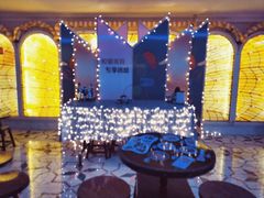 -W20 SHINING Party·K(悦豪和平路店)