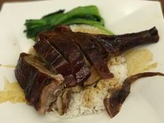 -太兴烧味餐厅(香港机场店)