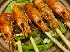 -simply thai天泰(世纪汇店)