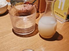 -苦尽酒馆·川菜(鼓楼店)