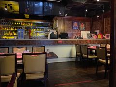 大堂-Bombay Grill印度餐厅