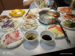 -吉布鲁牛排海鲜自助(武侯银泰城店)