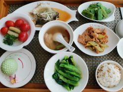 -馨月汇·一悦馨香月子中心(前滩店)