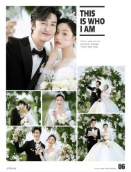 -摩玛婚纱摄影(杭州店)