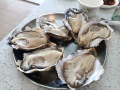 横琴蚝-冯姐生蚝(长隆横琴店)