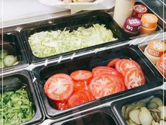 -赛百味SUBWAY(三阳广场店)