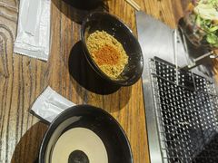 -柿子树炭烤羊腿(金台路店)