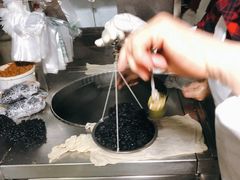 -芳婆糕团店(王府大街店)