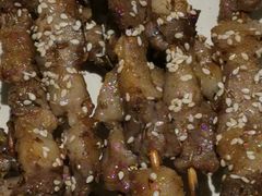 -木屋烧烤(坂田天安云谷店)