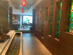 -杭州君悦酒店·湖滨28中餐厅