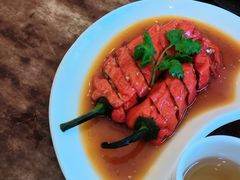 -一楼食业·美食人家