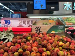 -丽达购物中心(崂山店)