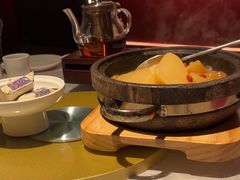 -千百味红餐厅·江西菜(绿地双子塔店)