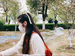 -武昌江滩