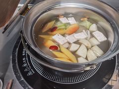 -椰庭·椰子鸡·创意玩家(晶耀前滩店)