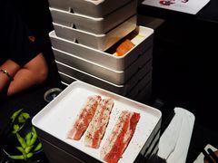 -神户赤童日式烤肉(金地广场店)