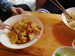 -华兴街自力面店