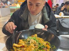 -醉人椒麻辣香锅(上地华联店)