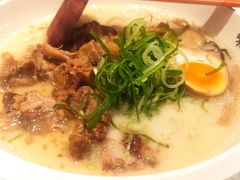 猪软骨定食-味千拉面(中关村一店)