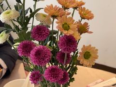 -静之湖湖畔餐厅