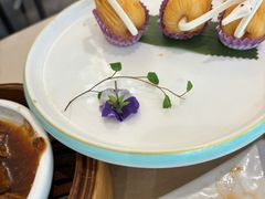 -益健美食大广场(北岭店)