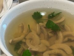腰片汤-花园茶楼·淮扬菜(兴城西路店)