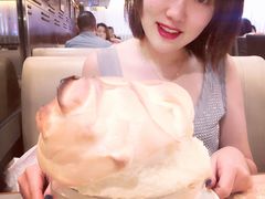 -太平馆餐厅(尖沙咀店)