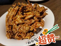 -河沿肉饼Beijing Pie(锡拉胡同店)