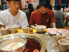 -堂客老火锅(欣阳广场总店)