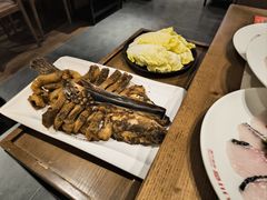 -盛源川香鱼火锅(西小区总店)