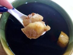 玫瑰冰糖梨水-十梨香