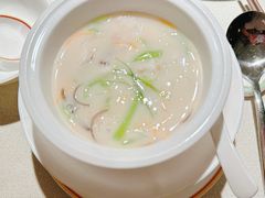 -福宴·现代粤菜(星光国际广场店)