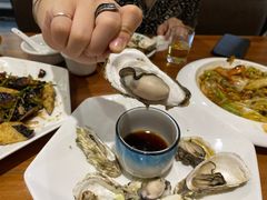 -晚归月亮湾私家菜(临邑路店)