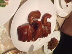 8餐厅-8餐厅(新葡京酒店)