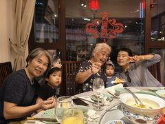 -孔乙己酒家(虹桥路店)
