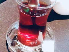 -Efes Turkish & Mediterranean Cuisine 艾菲斯餐厅(陆家嘴店)