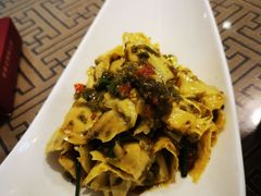 -新繁老號豌豆汤饭店·江湖菜(宝光寺店)