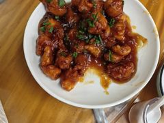 -芦茨金富饭庄·25年老字号·专做稻草鸡
