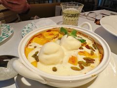 -桂满陇·海市蜃楼·黑金(国金店)