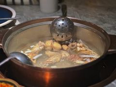 -大头椰·海南椰子鸡火锅(思明万象城店)