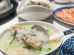 -望海臻鲜·海鲜餐厅
