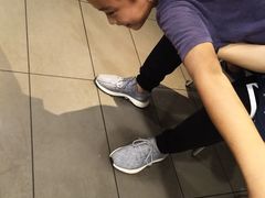 -麦当劳(世贸店)