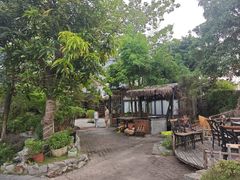 -花溪雨·森林餐厅(石基店)