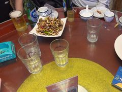 -五谷丰登·胶东海鲜·家常菜(张村店)