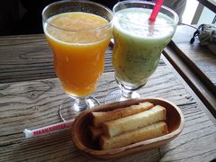 -MANYU COFFEE(广渠门店)
